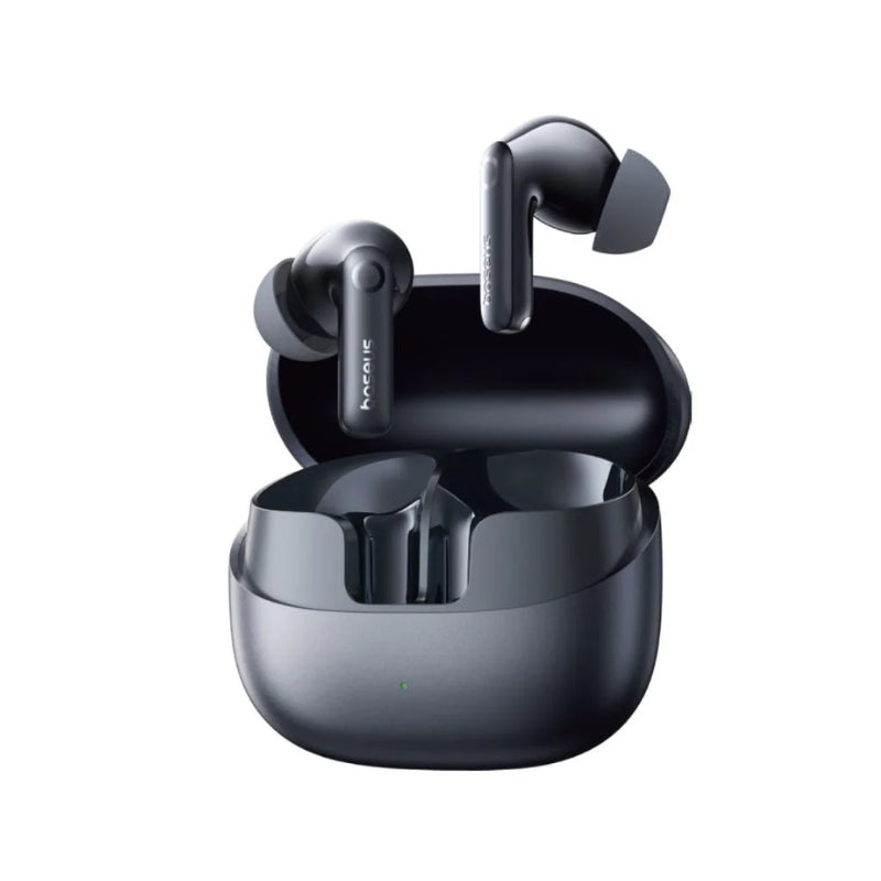 سماعات Baseus Bass BP1 Pro اللاسلكية داخل الأذن (In‑Ear) مع تقنية True Wireless