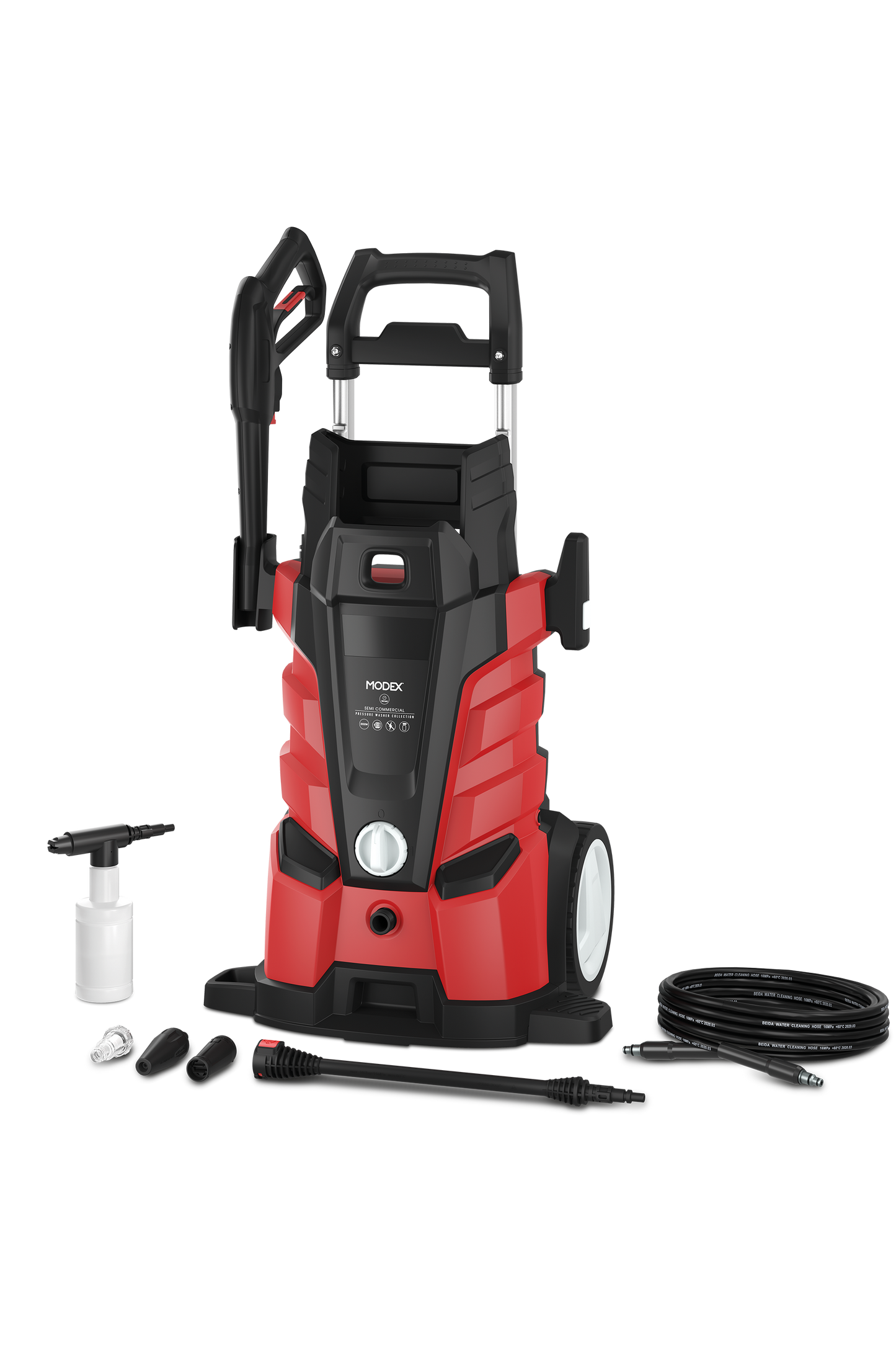 Pw7900 Pressure Washer