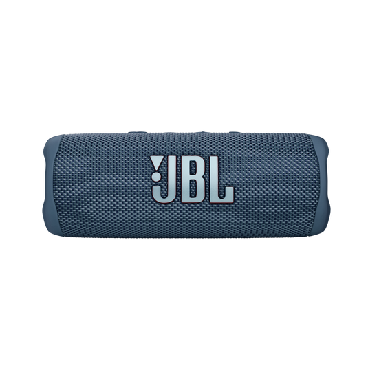 JBL Flip 6 - سبيكر بلوتوث محمول مقاوم للماء