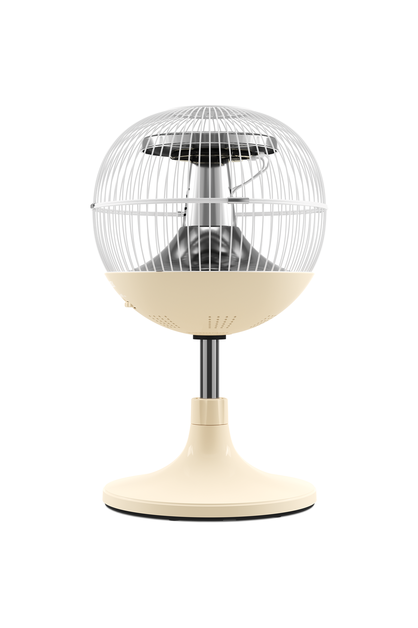 Chr1020 Carbon Heater