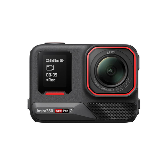 Insta360 Ace Pro 2 بعدسة Leica