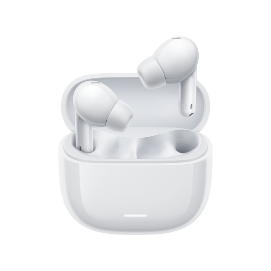 ردمي سماعة 6 لايت White