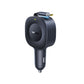 باسيوس شاحن سيارة PrimeTrip VR2 C+C ‏30 واط أسود
