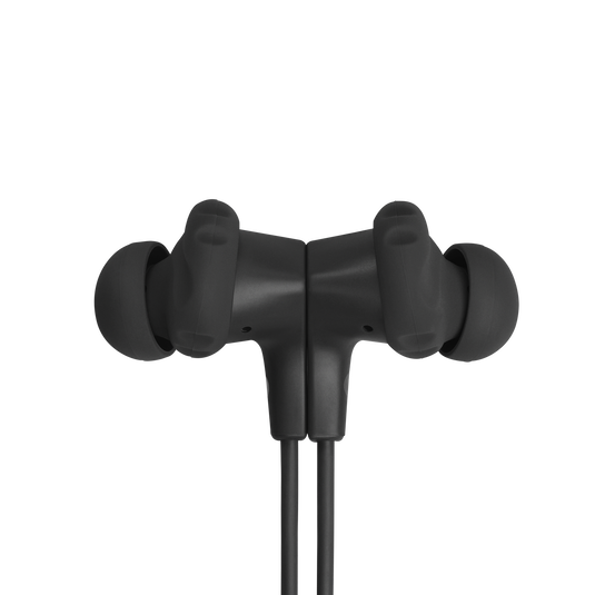 JBL Endurance Run 2 Wired - سماعات رياضية سلكية مقاومة للماء