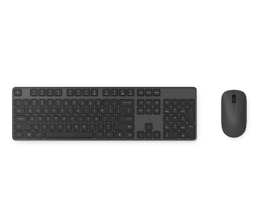 Xiaomi keyboard & COMBO mouse