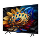 TCL C655 QLED TV  / حجم 65