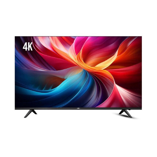 شاشة JVC 43 بوصة Full HD بدون إطار