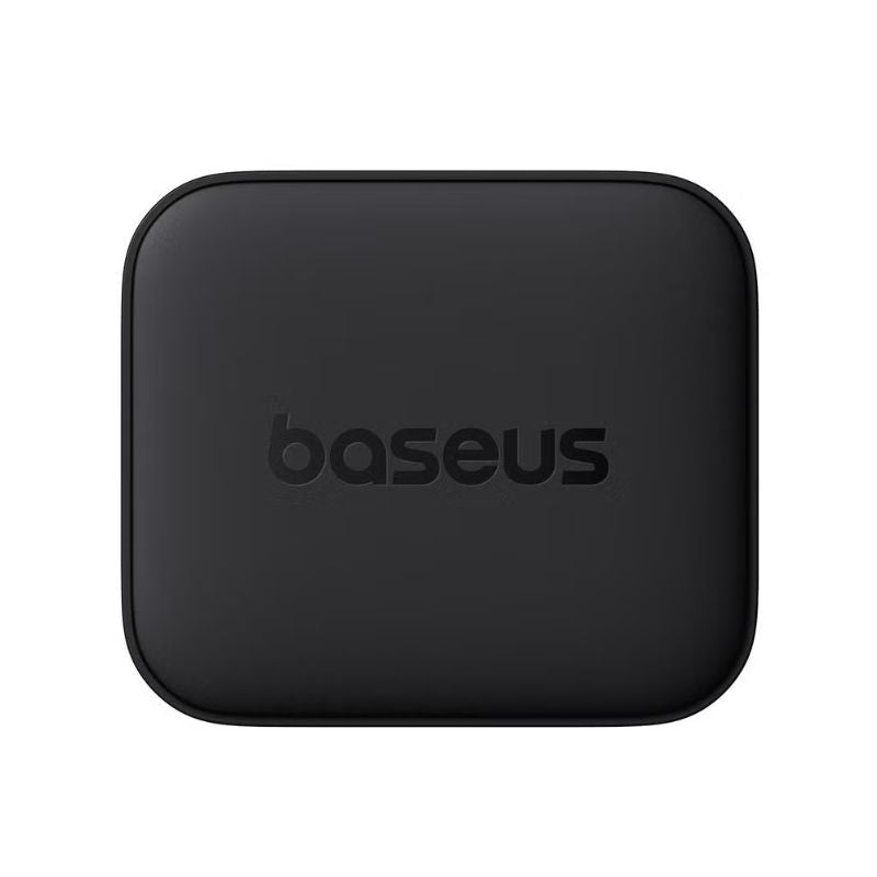 باسيوس شاحن بالم 1C ‏20 واط UK  (مع كابل C→iP ‏20 واط بطول 1م )