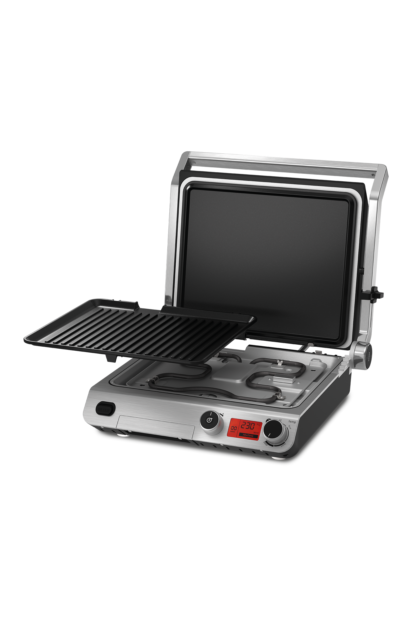Cg910 Contact Grill