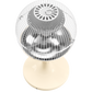 Chr1020 Carbon Heater