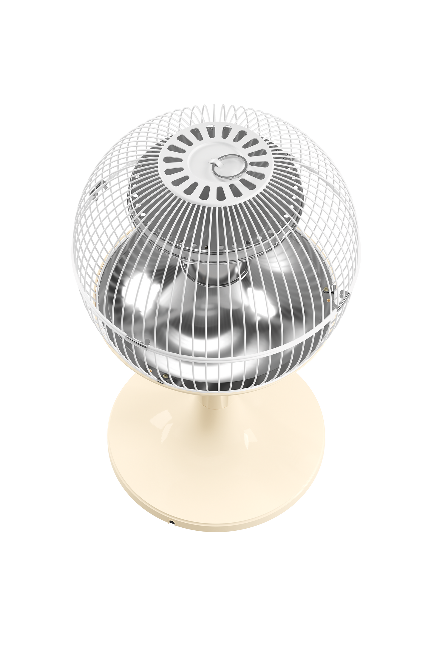 Chr1020 Carbon Heater