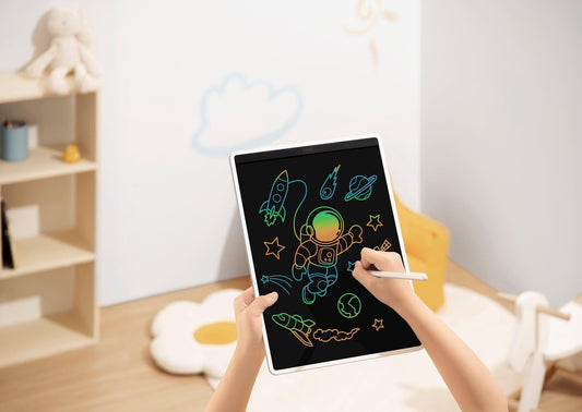 شاومي LCD Writing Tablet 13.5`` (Color Edition)