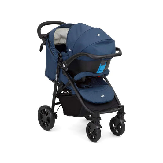JOIE Litetrax4 TS Deep Sea