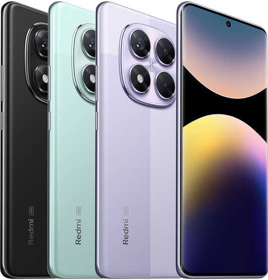 Redmi Note 14 Pro 5G 12GB+512GB