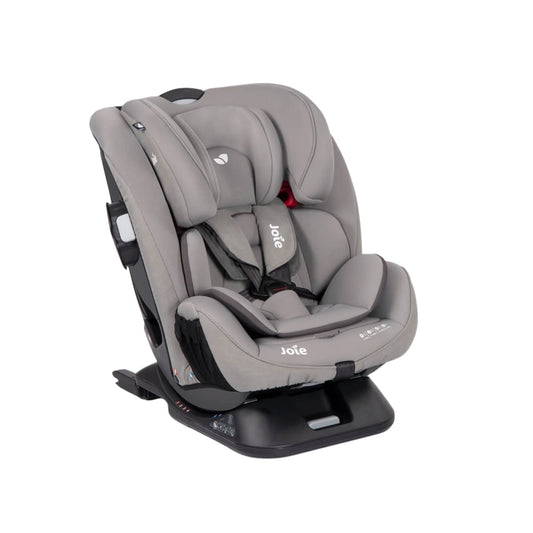 JOIE  Every Stage FX Grey Flannel كرسي سيارة
