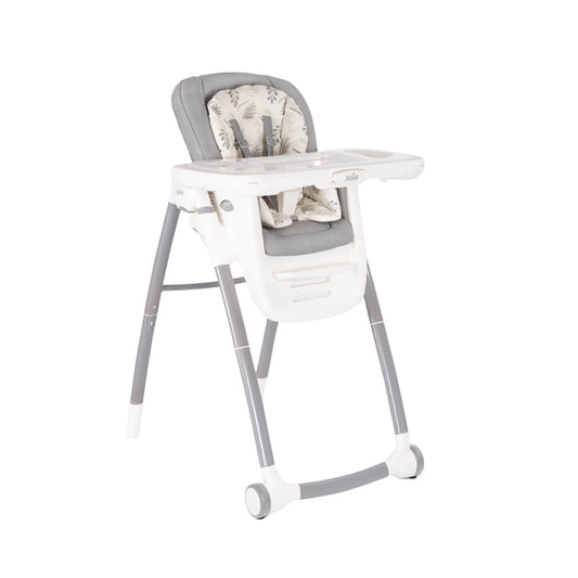 JOIE HIGHCHAIRS Multiply Fern