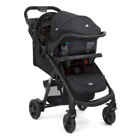 JOIE Muze LX TS Coal