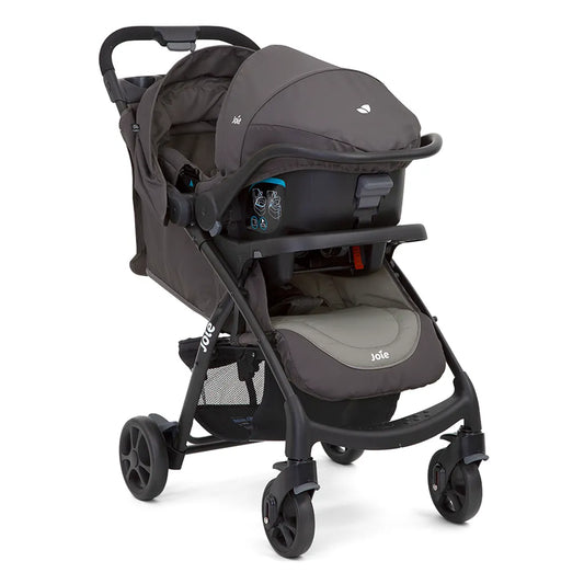 JOIE Muze LX TS Dark Pewter