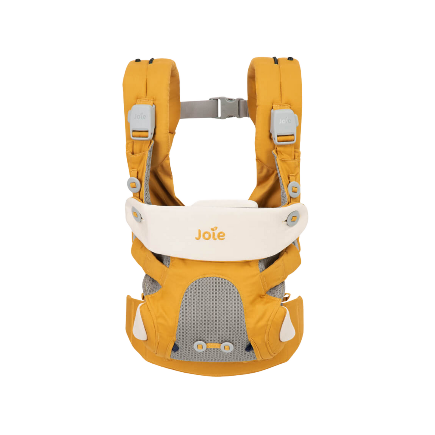 JOIE Savvy 4in1 Butterscotch - حاملة أطفال