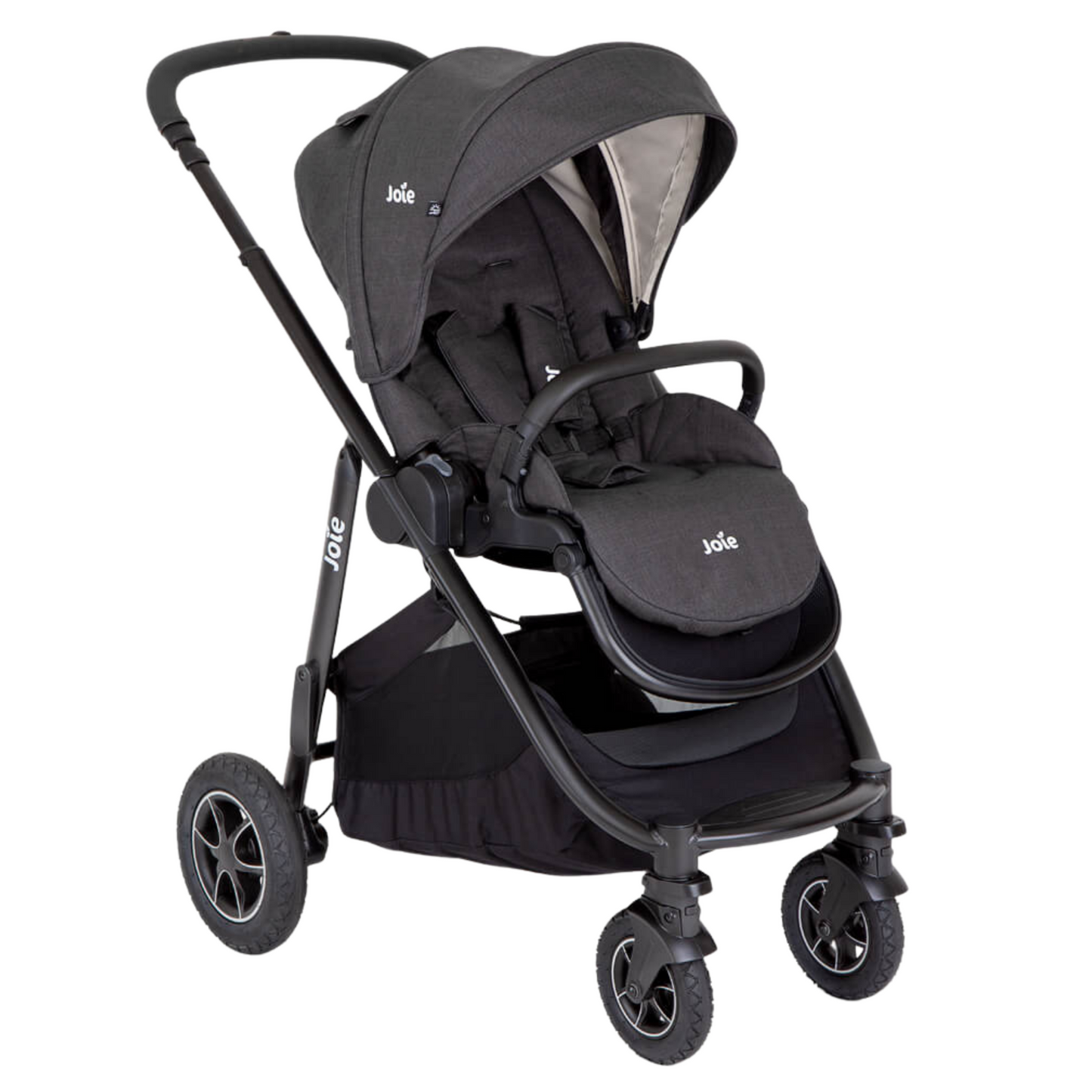 JOIE Versatrax Shale - عربة أطفال