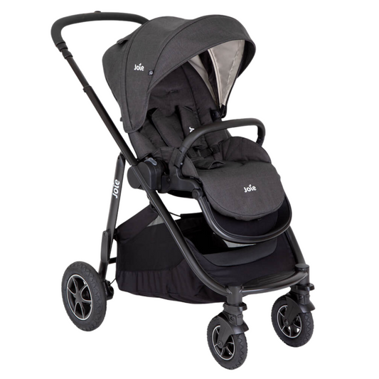 JOIE Versatrax Shale - عربة أطفال