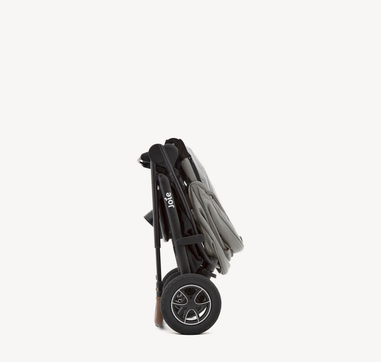 JOIE Versatrax Pebble - مطوية