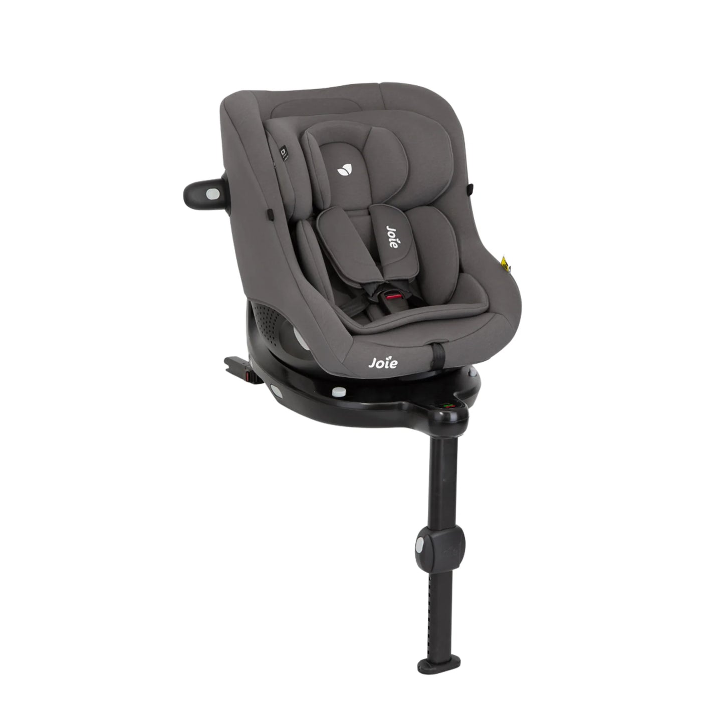 JOIE CAR SEAT I-PIVOT 360  THUNDER كرسي سيارة