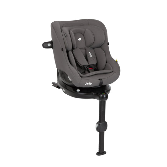 JOIE CAR SEAT I-PIVOT 360  THUNDER كرسي سيارة