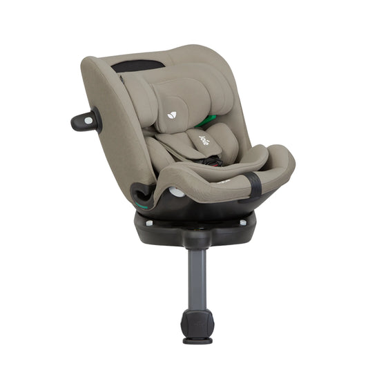 JOIE CAR SEAT I-PIVOT 360 OAK كرسي سيارة