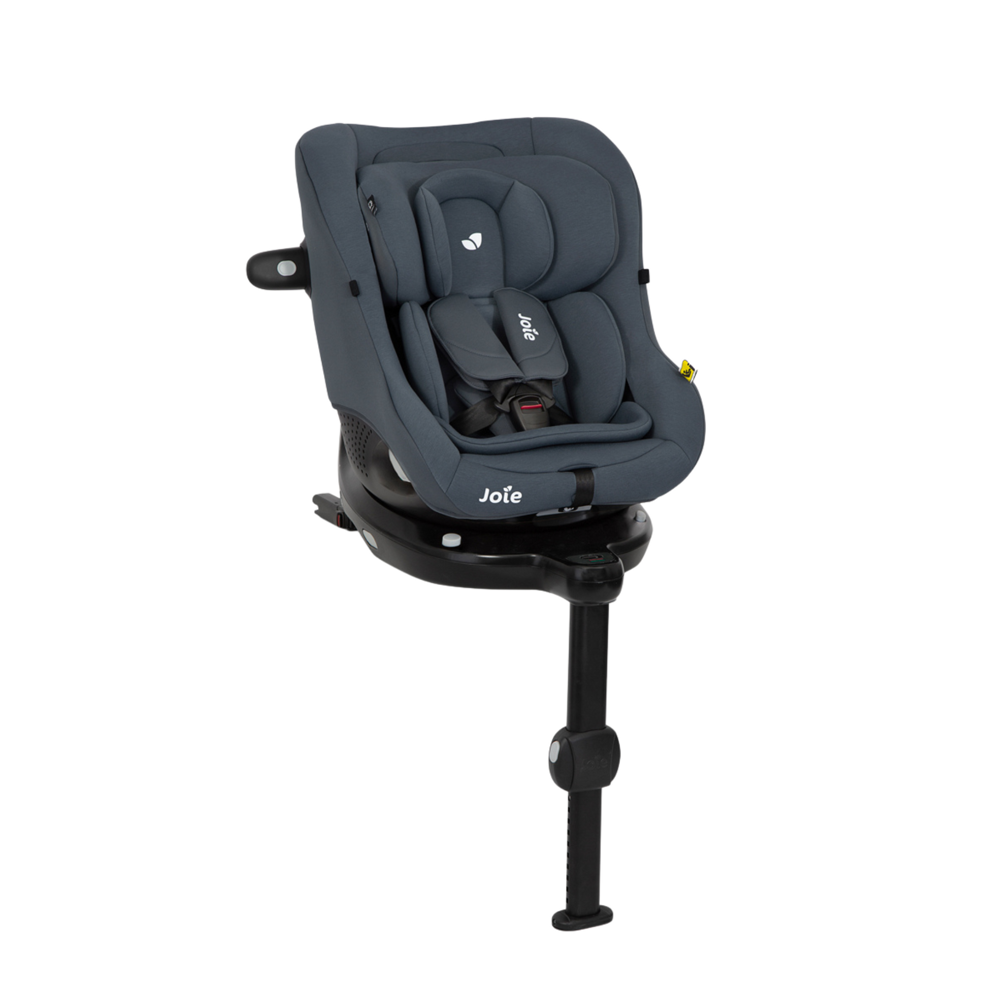 JOIE I-Pivot 360 Dark Slate - مقعد سيارة