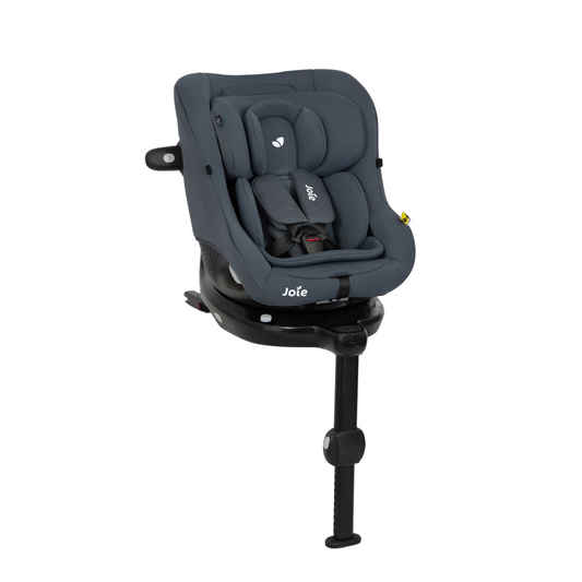 JOIE I-Pivot 360 Dark Slate - مقعد سيارة