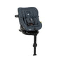JOIE CAR SEAT I-PIVOT 360 DARK SLATE كرسي سيارة