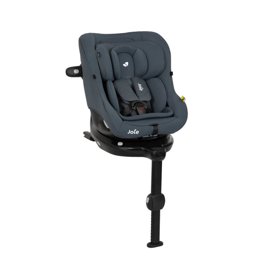 JOIE CAR SEAT I-PIVOT 360 DARK SLATE كرسي سيارة