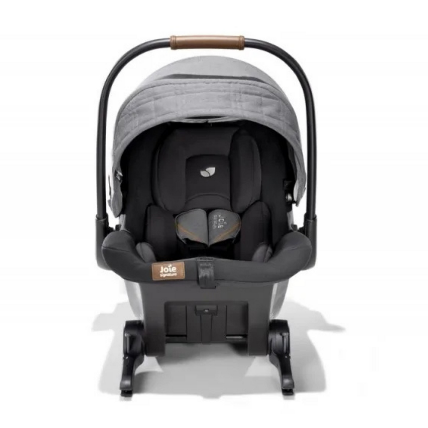JOIE Sprint Carbon - ISOFIX