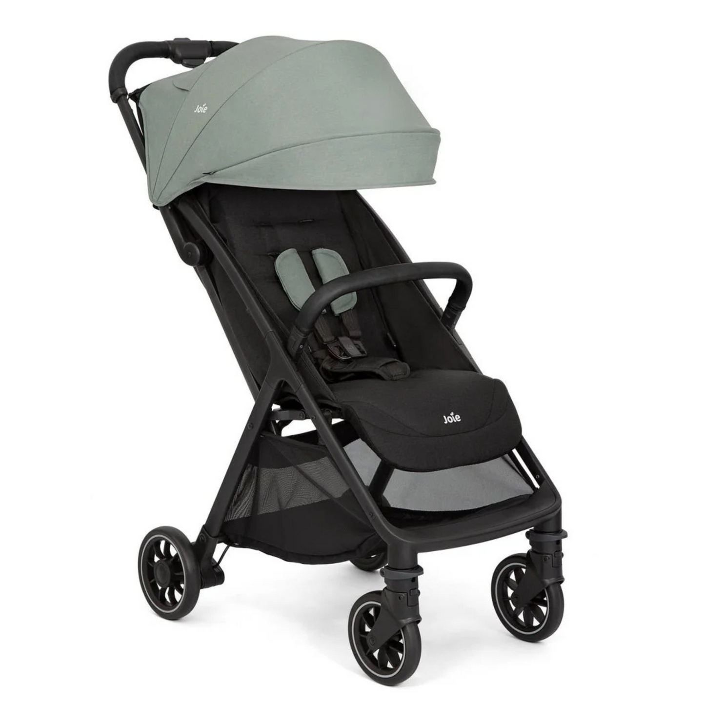 JOIE Pact PRO Abyss - عربة أطفال 3 في 1
