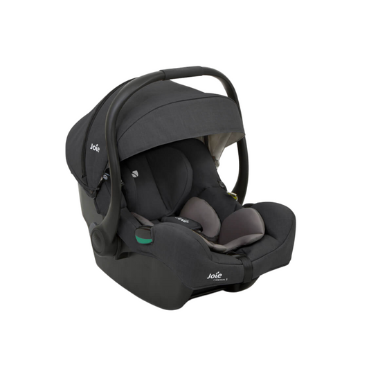مقعد السيارة JOIE i-Gemm 3 للأطفال (40–85 سم) - لون Shale (JOIE i-Gemm 3 Infant Car Seat - Shale)