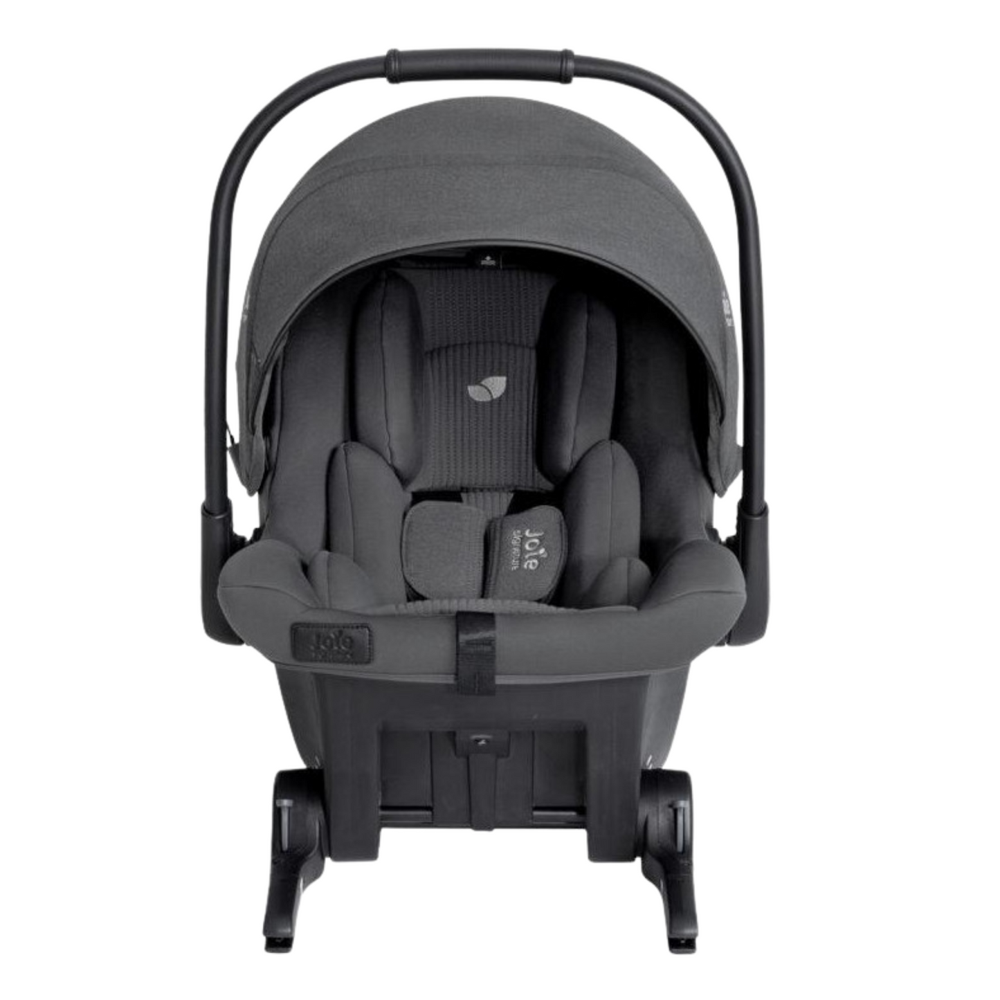 JOIE Sprint Ebony - مقعد سيارة