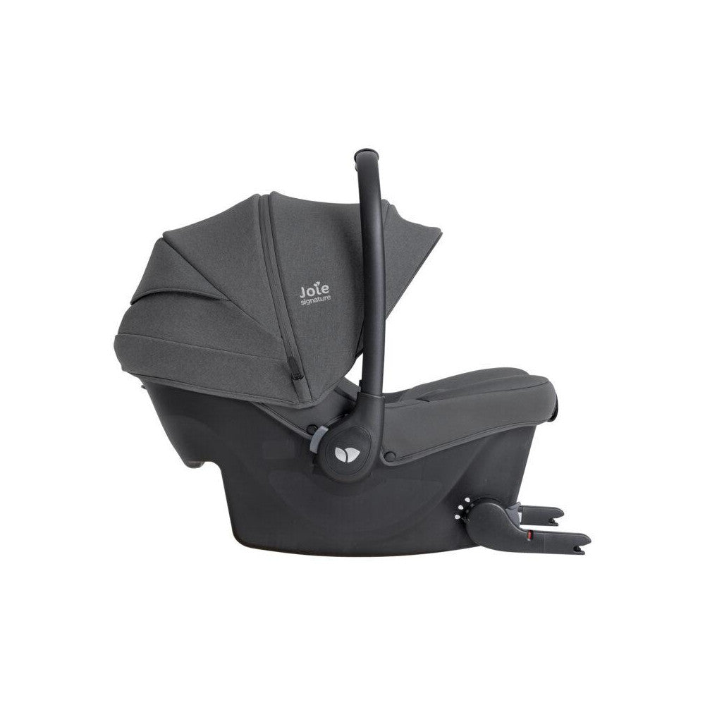 JOIE Sprint Ebony - زاوية جانبية