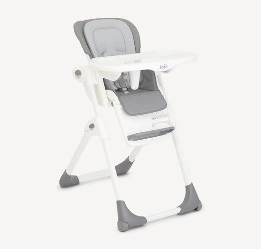 JOIE  Mimzy Recline ARCTIC