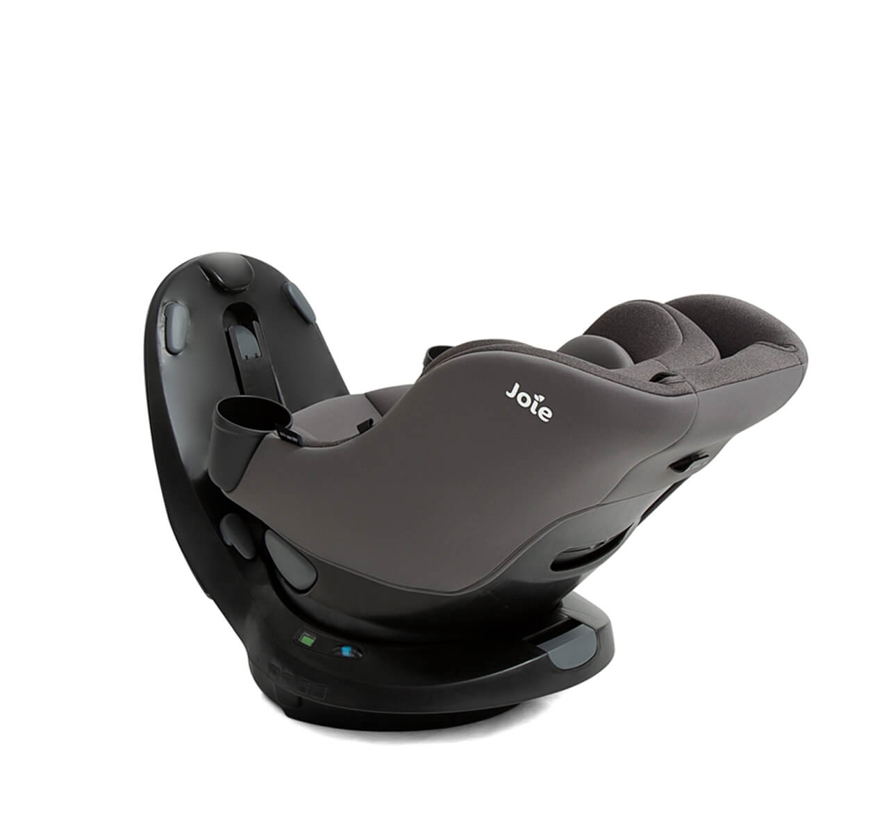 JOIE Chili Spin SI 360 Thunder - الاستخدام