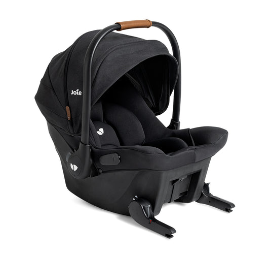 JOIE Mint Latch Shale Dark - مقعد سيارة
