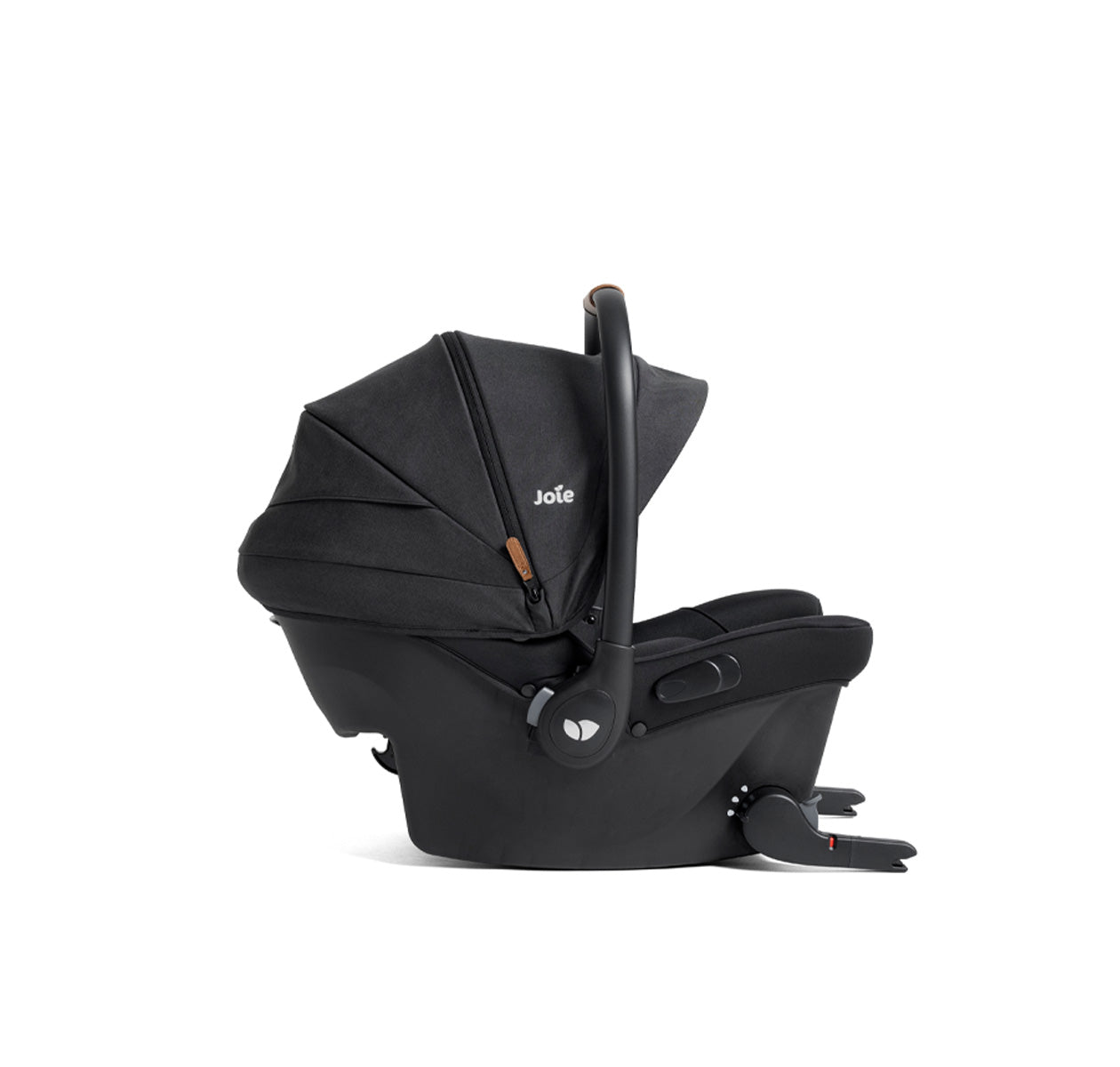 JOIE Mint Latch Shale Dark - الاستخدام