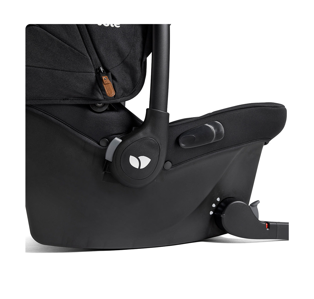 JOIE Mint Latch Shale Dark - نظام LATCH