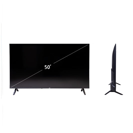 JVC 50N7125 - الأبعاد