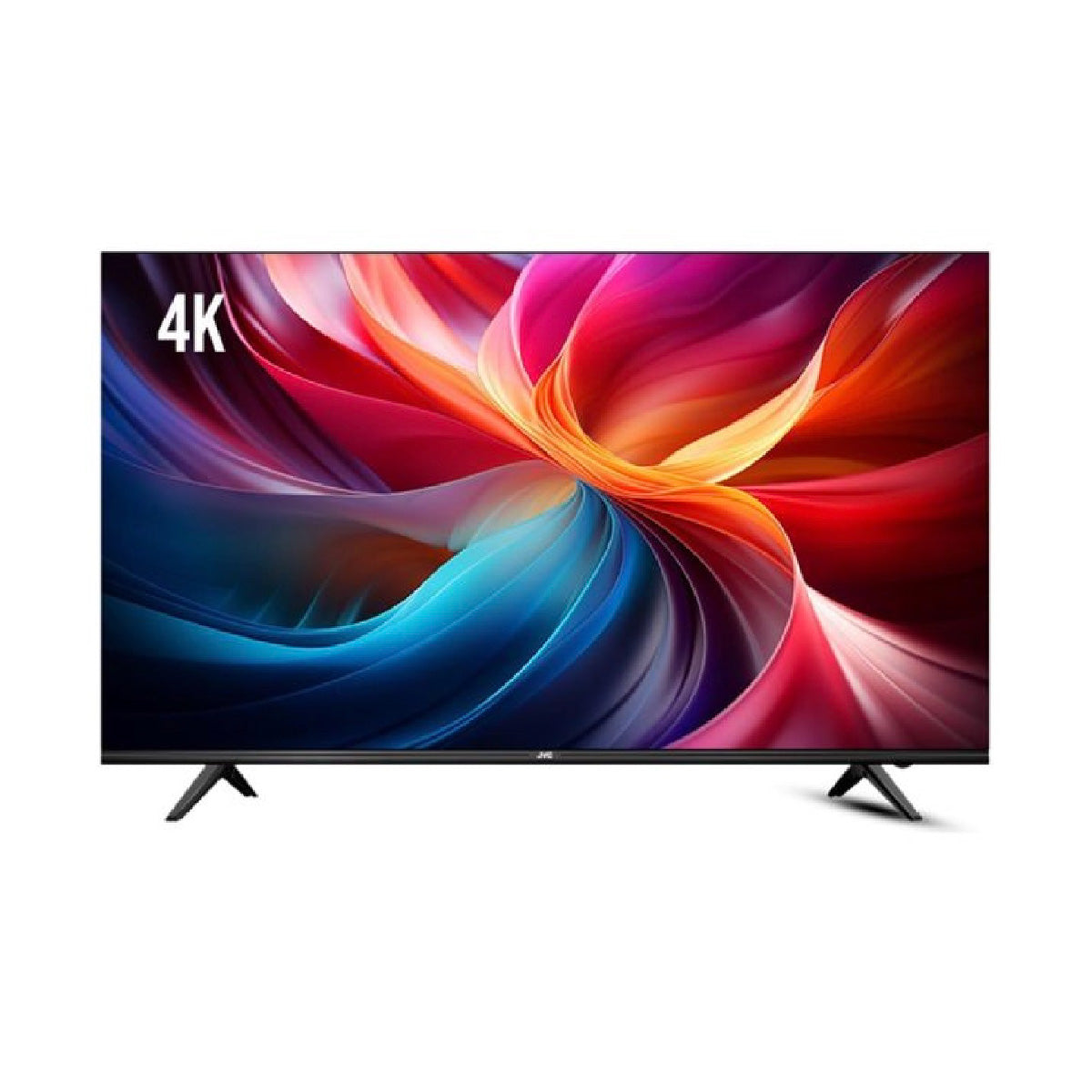 JVC 50N7125 - التحكم الصوتي