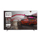 شاشة JVC 50 بوصة WebOS 4K