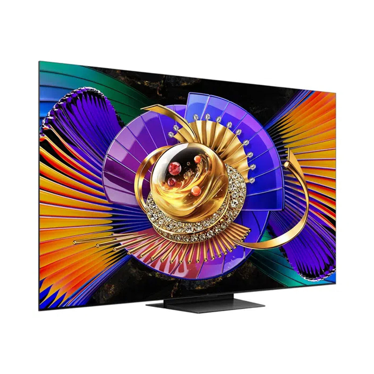 TCL C7L - وضع الألعاب 288 هرتز