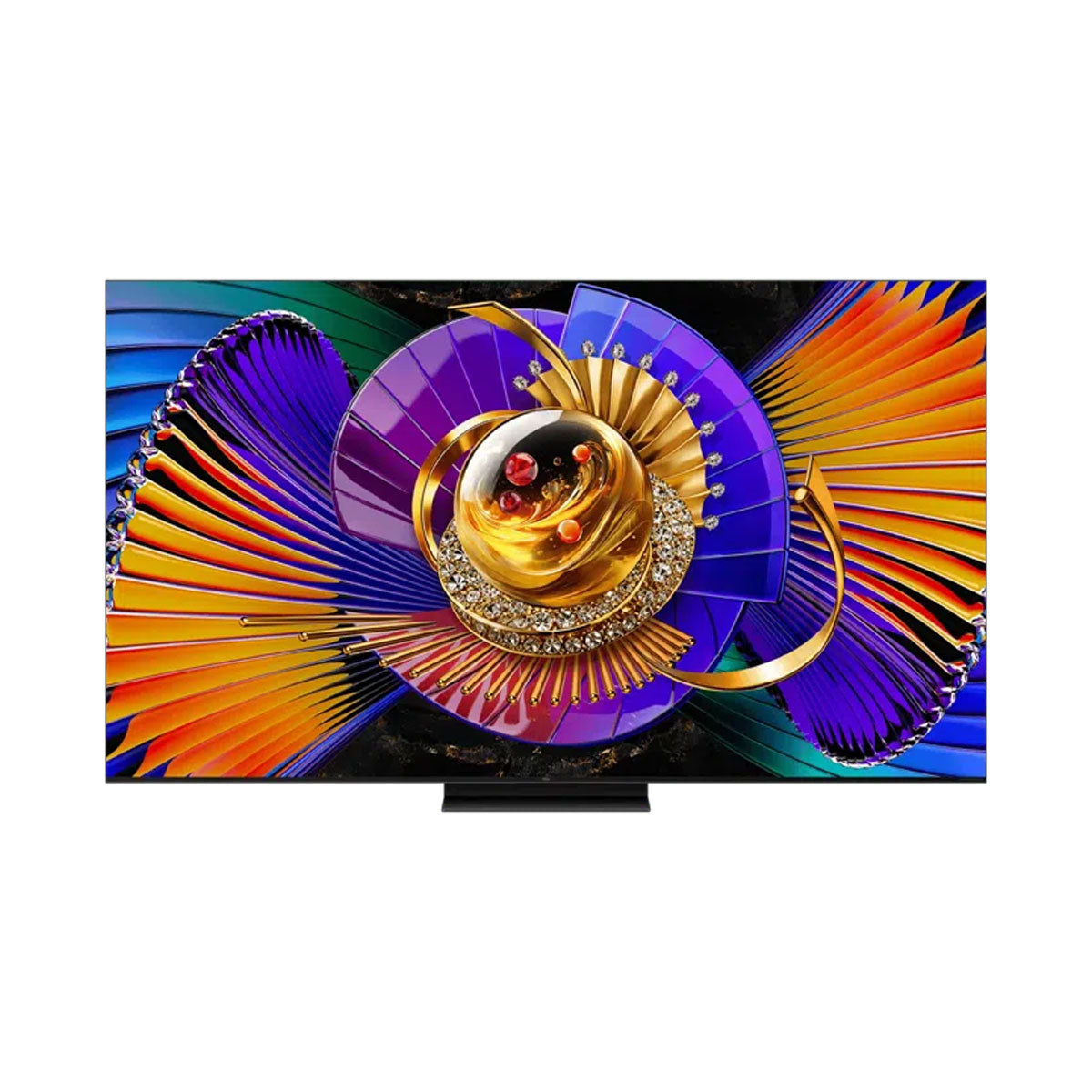 TCL C7L - تقنية SQD Mini LED