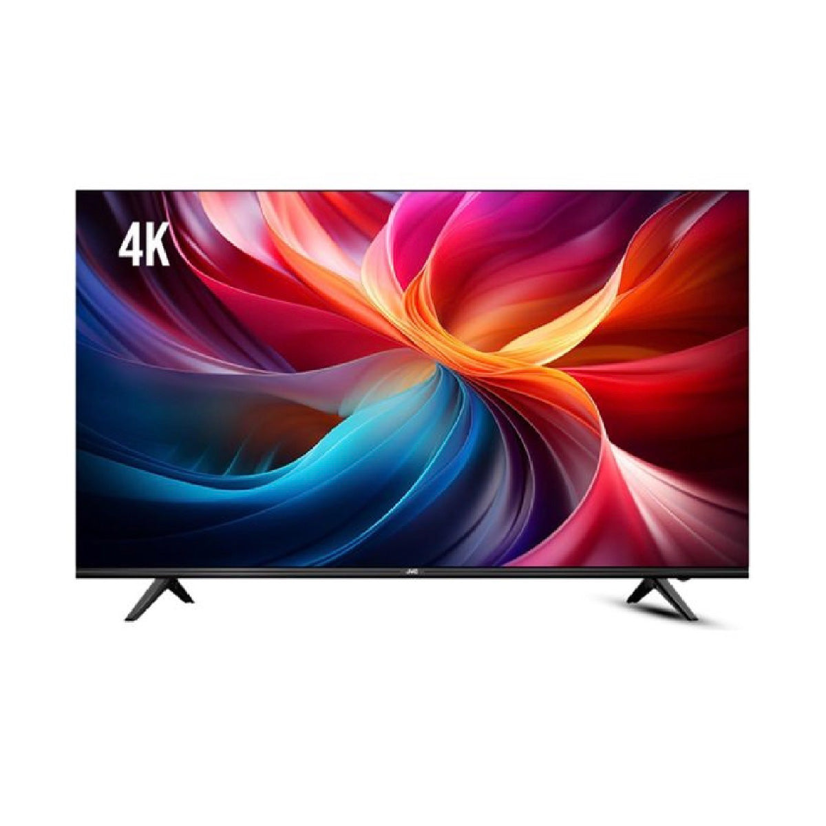 شاشة JVC 55 بوصة 4K Google TV