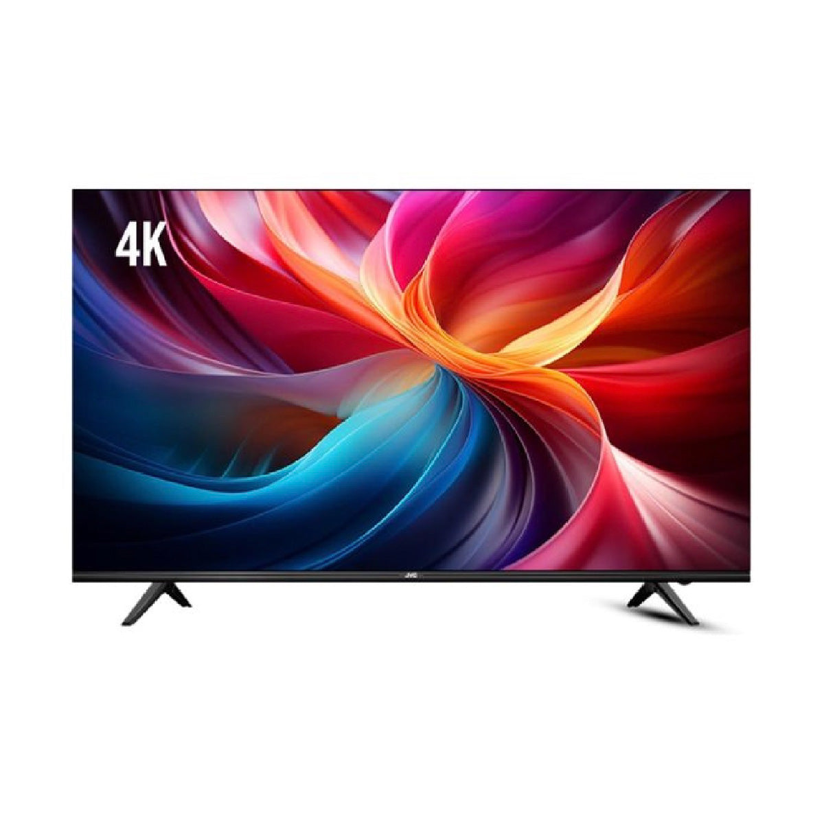 شاشة JVC 55 بوصة WebOS 4K